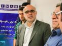 گزارش تصویری از بازدید رئیس و اعضای هیأت رئیسه از مرکز رشد دانشگاه صنعتی شاهرود